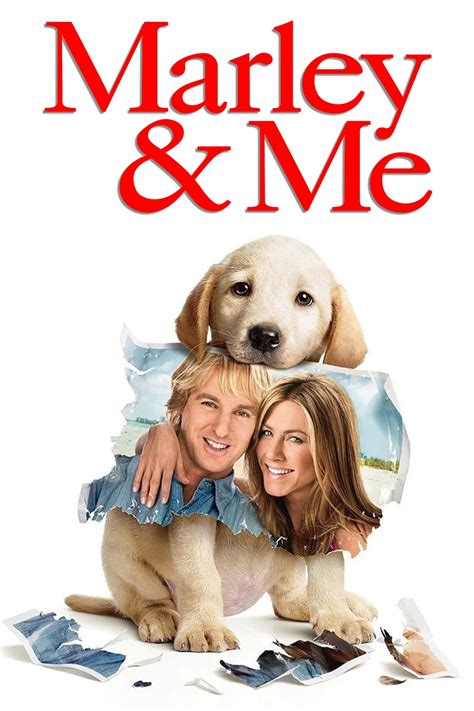 watch marley and me